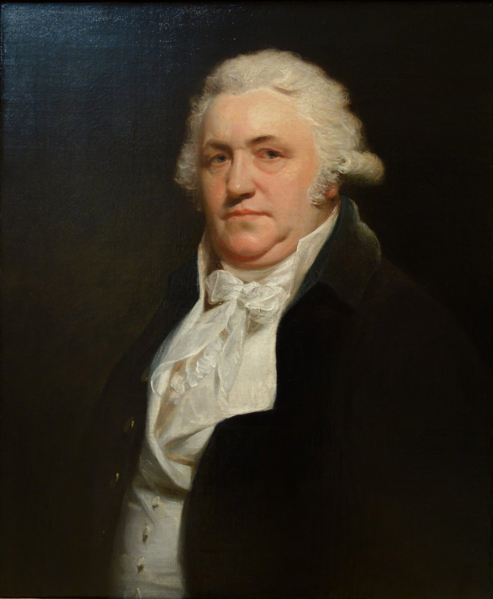 sir thomas littledale of rotterdam
